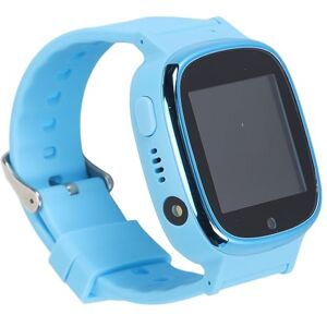 Tangxi Montre Intelligente pour Enfants, Caméra Selfie et Enregistreur Vidéo, écran Tactile et étanche IP67, Réveil, Calculatrice, Calendrier, Lampe de Poche, 24 Jeux éducatifs, Mise à - Publicité