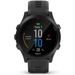 Garmin Forerunner 945 Noire - Neuf - Publicité