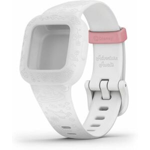 Bracelet Garmin disney princesses Blanc TU Mixte