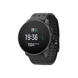 Montre GPS Suunto 9 Peak Pro Noir TU Mixte - Publicité