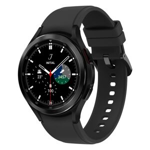 Samsung Galaxy Watch4 Classic 3,56 cm (1.4") OLED 46 mm Numérique 450 x 450 pixels Écran tactile Noir Wifi GPS (satellite) - Publicité