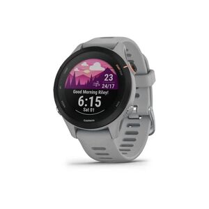 Garmin Forerunner® 255 - Montre GPS Gray Unique - Publicité