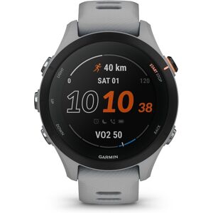 Garmin Forerunner 255S - Homme - 41mm - Gris - Publicité