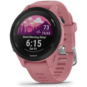 Garmin Forerunner 255S - Adultes - 41mm - Rose - Publicité