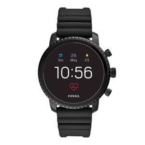 Fossil FTW4018 smartwatch mixte - Publicité