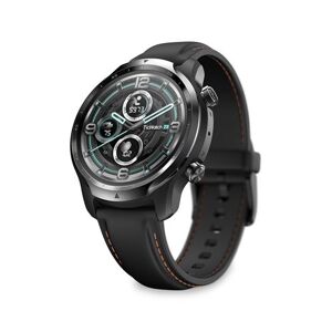 Non communiqué Smart Watch ticwatch pro 3 gps noir - Publicité