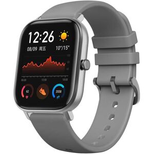 Amazfit Gts Watch Gris Gris One Size unisex - Publicité