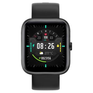 Multi Sport Swim Pro Smartwatch Noir Noir One Size unisex