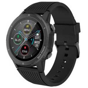 Sw-351 Smartwatch Noir Noir One Size unisex