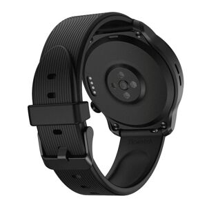 Ticwatch Pro 3 Ultra Smartwatch Noir Noir One Size unisex