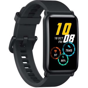 Watch Es Amoled Smartwatch Noir Noir One Size unisex