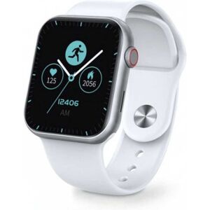 Urban 3 Smartwatch Blanc Blanc One Size unisex