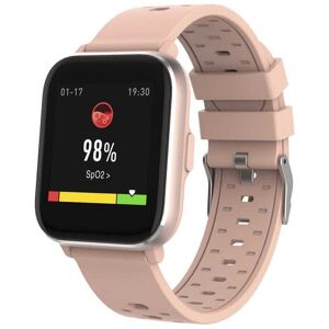 Sw-165 Smartwatch Rose Rose One Size unisex