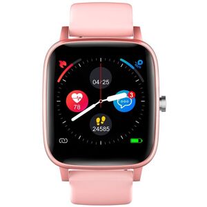 Smartwatch Rose Rose One Size unisex