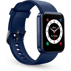 Smartee Star 40 Mm Smartwatch Bleu Bleu One Size unisex