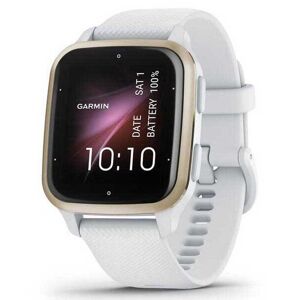 Venu Sq 2 Smartwatch Beige Beige One Size unisex