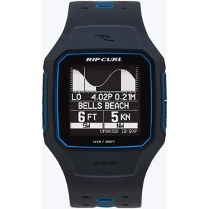 Rip Curl Montre Search GPS Series 2 Blue male - Publicité