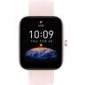 Amazfit Bip 3 - 1,69 pouce - Rose - Neuf