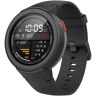 Huami AMAZFIT Verge 3 Smart Watch Ask Alexa Deep Gray