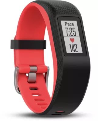 Garmin Montre sport GARMIN Vivosport noir/fucsh