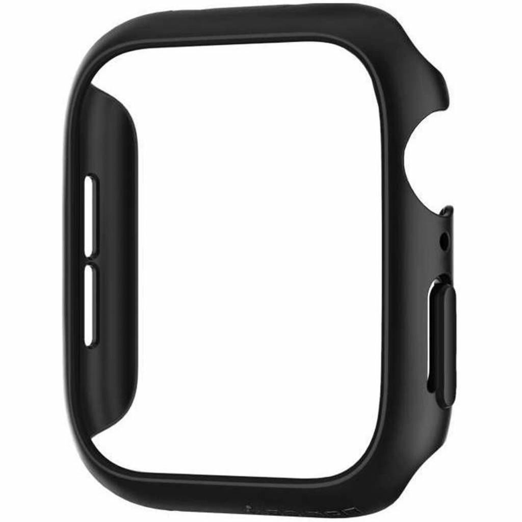 Spigen Coque Thin Fit™ pour l'Apple Watch 40 mm - Noir
