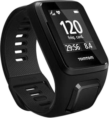 Refurbished: TomTom Runner 3, B