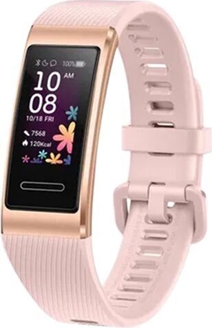 Refurbished: Huawei Band 4 Pro - Pink, B