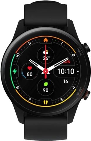 Refurbished: Xiaomi Mi Watch - Black, B