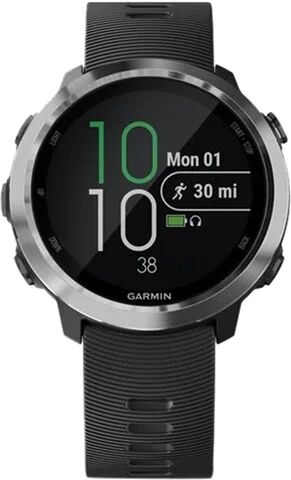 Refurbished: Garmin Forerunner 645 Music GPS Watch, B