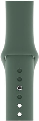 Refurbished: Sport Band STRAP ONLY, Pine Green, 40mm, A
