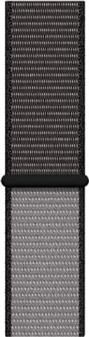 Refurbished: Sport Loop STRAP ONLY, Anchor Grey, 44mm, C