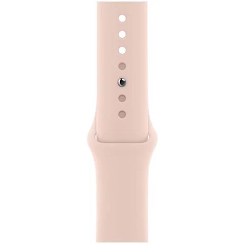 Refurbished: Sport Band STRAP ONLY, Pink Sand, 38mm/40mm, A