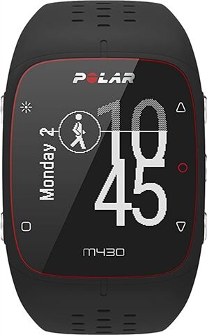 Refurbished: Polar M430 GPS Smart Watch, C