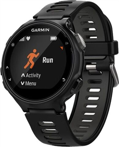 Refurbished: Garmin Forerunner 735XT GPS Wrist HR Multisport Watch, B