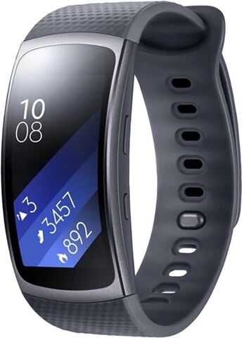 Refurbished: Samsung Gear Fit II SM-R360, C