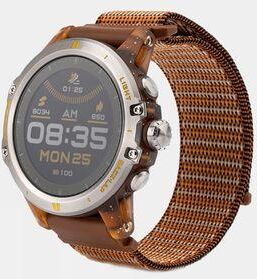 Coros Vertix GPS Adventure Watch Desert Sol Size: (One Size)