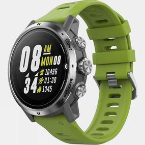 Coros Apex Pro Premium Multisport GPS Watch Silver Size: (One Size)