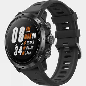 Coros Apex Pro Premium Multisport GPS Watch Black Size: (One Size)