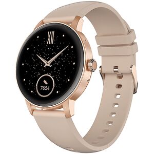 CELLY SMARTWATCH  SMARTWACH MULTIFUNZIONE, ROSA