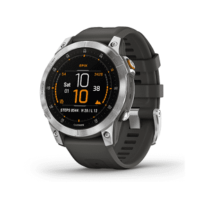 Garmin SMARTWATCH  EPIX gen 2 , Slate