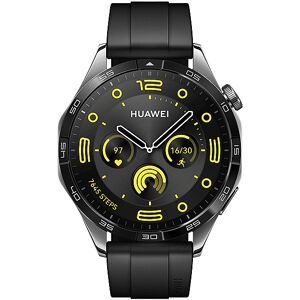 Huawei SMARTWATCH  WATCH GT 4 46mm , Black