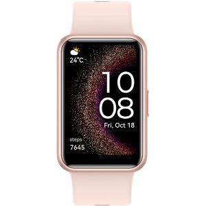 Huawei SMARTWATCH  WATCH FIT SE , Nebula Pink