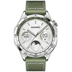 Huawei SMARTWATCH  WATCH GT 4 46mm , Green