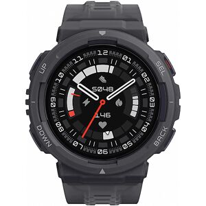 AMAZFIT SPORTWATCH  Active Edge, Midnight Pulse