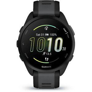 Garmin SMARTWATCH  Forerunner 165, Black/Slate Grey