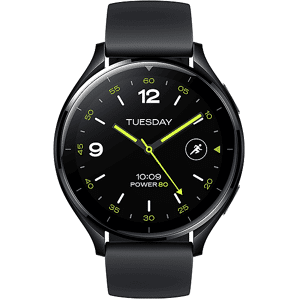 Xiaomi SMARTWATCH  Watch 2, Black