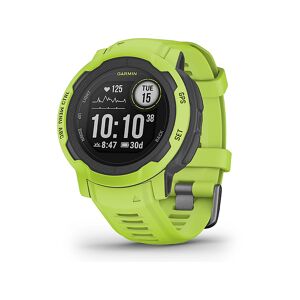 Garmin SMARTWATCH  Instinct 2, Electric Lime