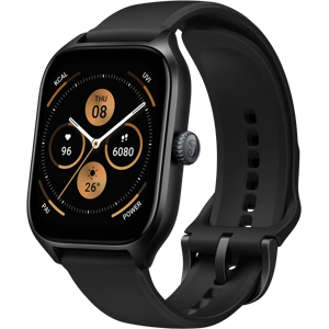 Amazfit gts 4 black no brand eu