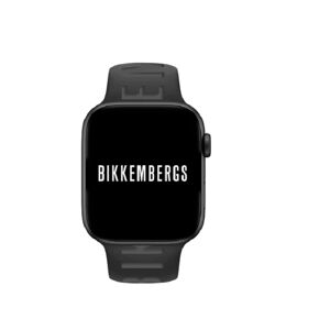 BIKKEMBERGS Smartwatch Small Size Art. Bk03 Colore Foto Misura A Scelta Foto