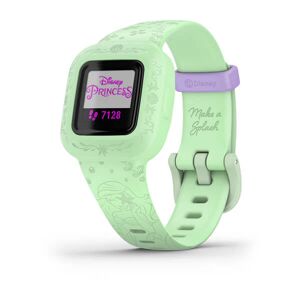 Garmin vivofit jr. 3 MIP Tracciatore di attività da braccio Colore menta